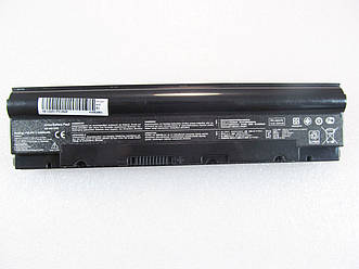 Батарея для ноутбука Asus A32-1025, 5200mAh, 6cell, 10.8 V-Li-ion, чорний
