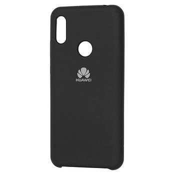 Чехол Original Case для Huawei Y6 2019 Black