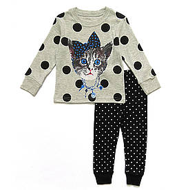 Піжама "Кошеня" для дівчинки. 5 років