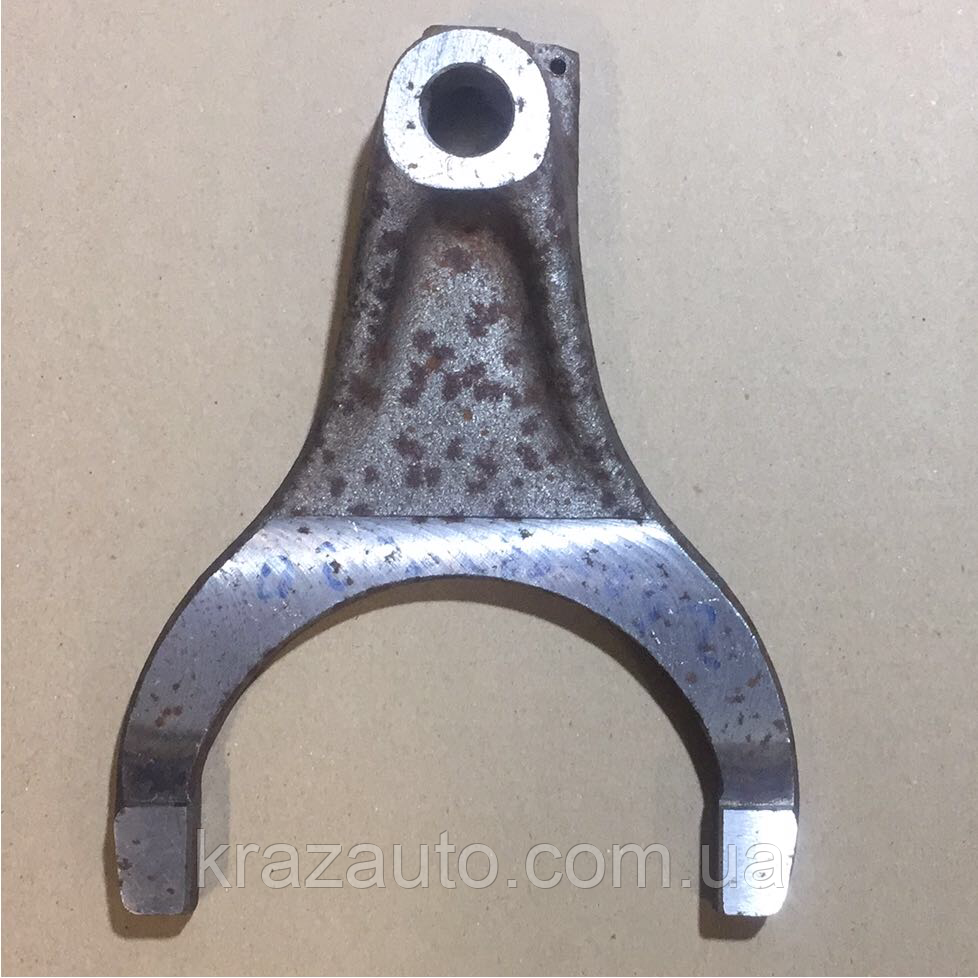 Вилка коробки роздавальної КрАЗ 260-1831020, фото 1