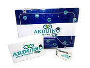 Стартовий набір Arduino (2020 Education Kit) | Arduinokit + USB FLASH 64GB, фото 7