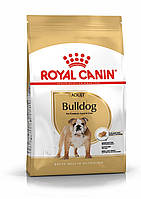 Royal Canin Bulldog 12 кг — корм для Англійських бульдогів