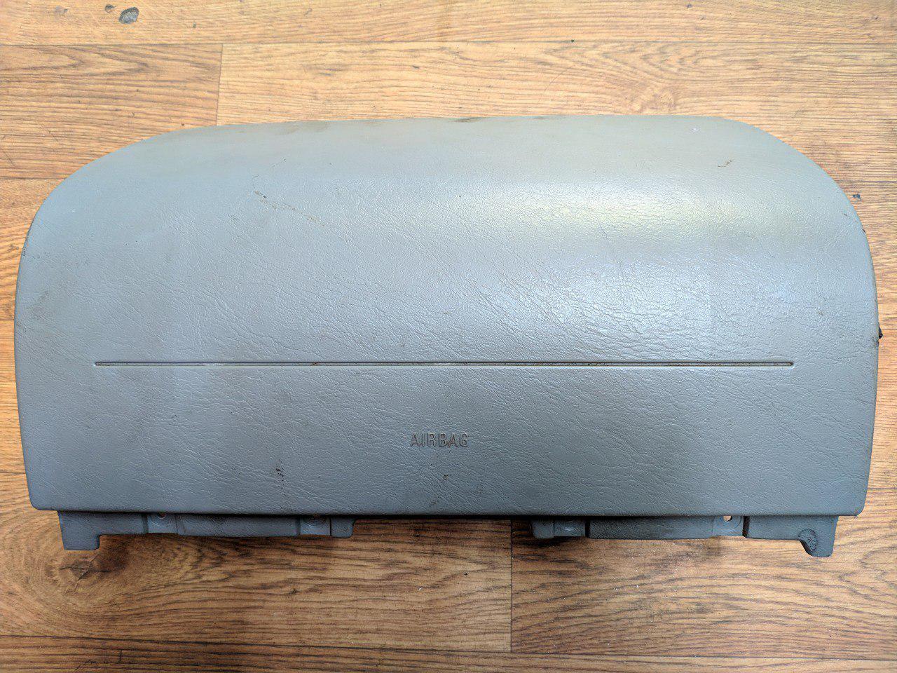 Подушка безпеки AirBag (пасажир.) Renault Trafic, Opel Vivaro 2001-2014, 8200727514 (Б/У)