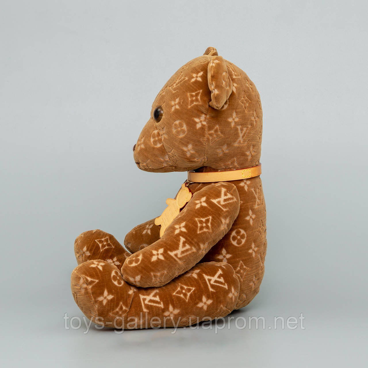 LOUIS VUITTON DOU DOU TEDDY BEAR ID 1023171640 2250000 Prom.ua