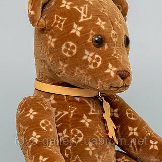 Louis vuitton teddy bear price new arrivals