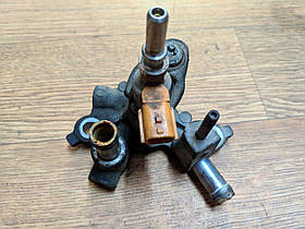 Форсунка системи EGR (холодного пуску) Renault Trafic, Opel Vivaro 2.0, 2011-2014, 8200778880 (Б/У)