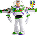 Інтерактивний Баз Лайтер Історія іграшок 4 / Buzz Lightyear, Toy Story 4, фото 2