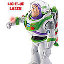 Інтерактивний Баз Лайтер Історія іграшок 4 / Buzz Lightyear, Toy Story 4, фото 4