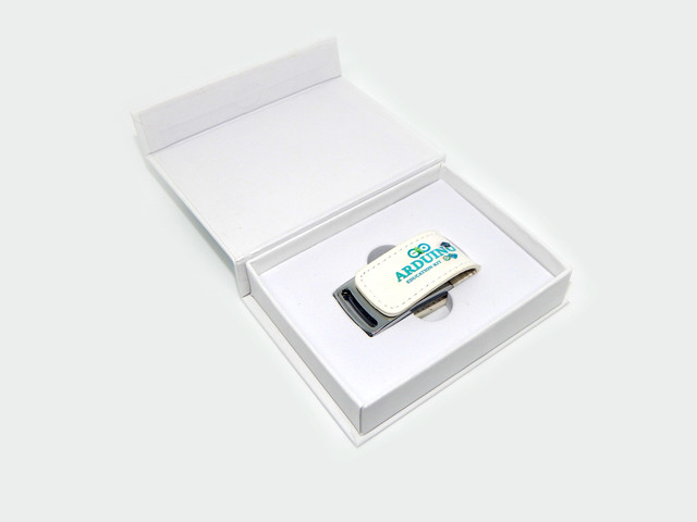 Arduino BONUS USB