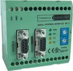 GPA-NS-011236 Послідовний інтерфейс PROFIBUS SPI 3 Softing, фото 1