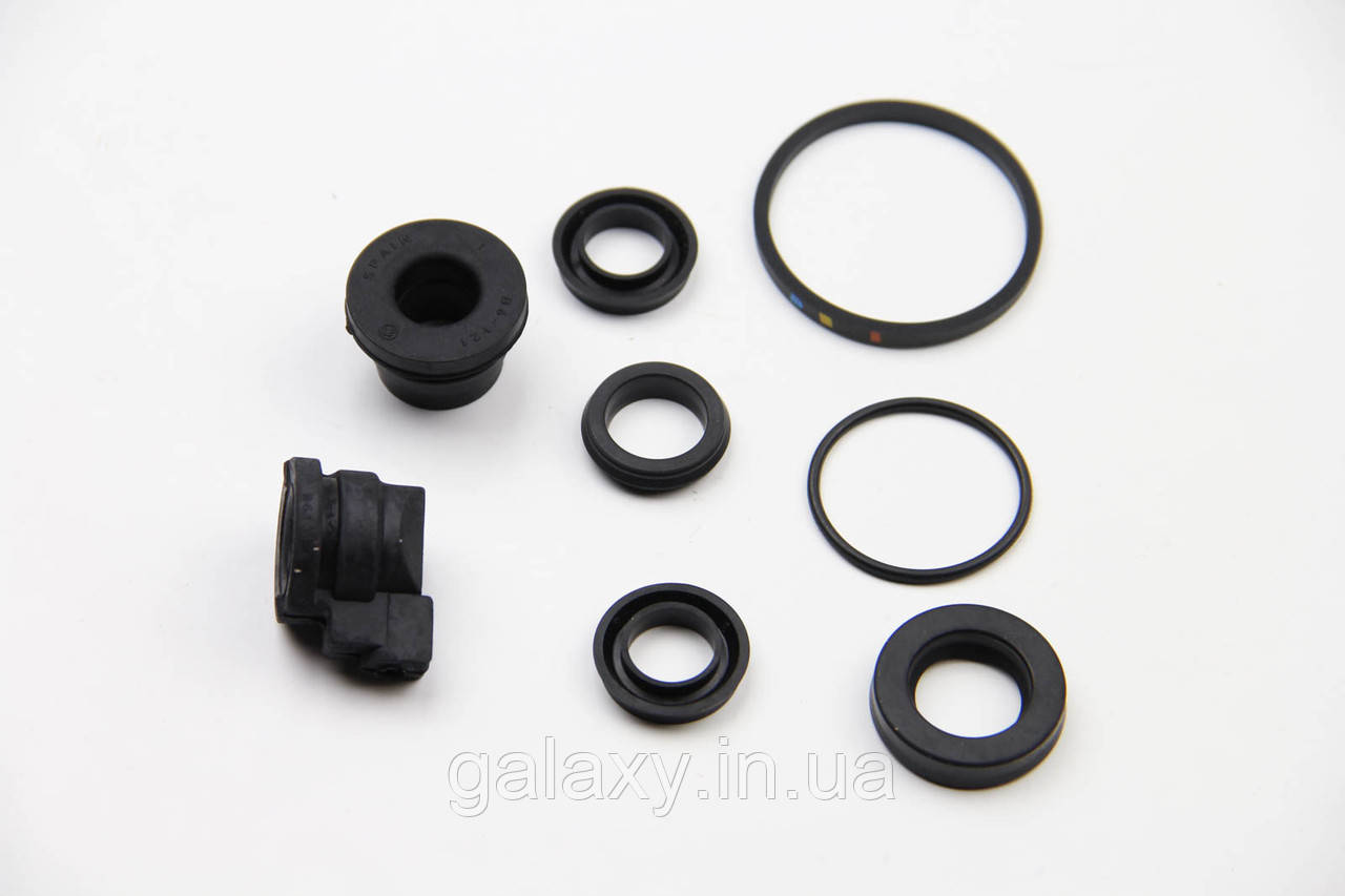 Ремкомплект головного гальмівного циліндра Audi 80 1986-1991 D=22,2 mm