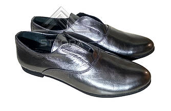 STTOPA Розміри 41-44. Сліпони великих розмірів шкіряні. 176-4144