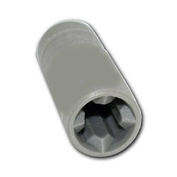 Муфта моторного блока для блендера Moulinex, Tefal (SS-1600005525) MS-0678747