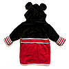 Халат Mickey Mouse для хлопчика. 110 см, фото 3