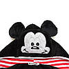 Халат Mickey Mouse для хлопчика. 110 см, фото 7