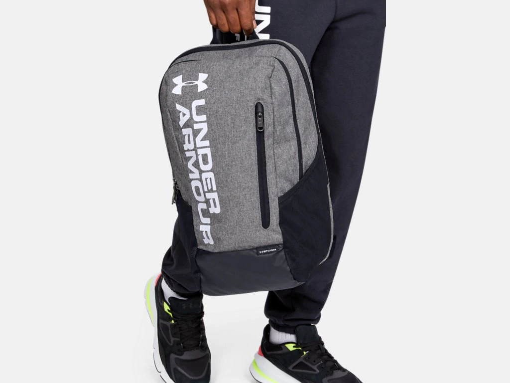 Рюкзак Under Armour Gametime Backpack артикул 1342653-040 - фото 3 - id-p1023176262