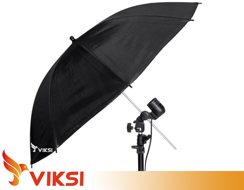 Студійна парасолька (Gold) відбивач для фотостудії (83 см)