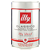 Ящик кави в зернах illy Classico 250 гр з/б Італія 12 банок зерна Іллі класик, фото 2