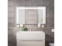 Дзеркала для ванної кімнати