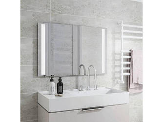 Дзеркало для ванної кімнати Duo Bliss