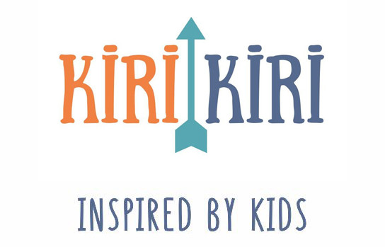 дитячі трикотажні шапки kirikiri логотип дитячі шапки логотип kirikiri