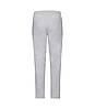 Чоловічі спортивні штани утеплені світло-сірі 032-94, фото 2