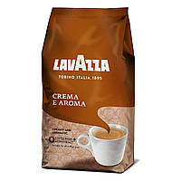 Кофе в зернах Lavazza Crema e Aroma 1 кг