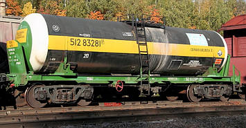 Кислота сірчана технічна. (H2SO4) 1 сорт. від 25т(ГОСТ 2184-77), фото 1