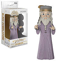 ПОД ЗАКАЗ 20+- ДНЕЙ Фигурка кукла Дамблдор Funko Pop Rock Candy Harry Potter Albus Dumbledore