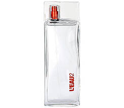 Kenz❀ L'eau 2 Kenz❀ Pour Homme туалетна вода 100 ml. (Чоловічі Кенз❀ Наповнююча Єау 2 Пур Хом), фото 2