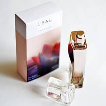 Kenz❀ L`Eau Kenz❀ Intense Pour Femme парфумована вода 100 ml. (Кензо Л'Еау Кензо Інтенс Пур Фемме), фото 2
