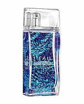 Kenz❀ L'Eau Aquadisiac Pour Homme туалетна вода 100 ml. (Кенз❀ Л'Еау Аквадизіак Пур Хом), фото 3