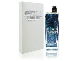 Kenz❀ L'eau Aquadisiac Pour Homme туалетна вода 100 ml. (Тестер Кенз❀ Наповнююча Єау Аквадизиак Пур Хом), фото 3