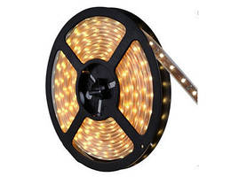 Вологостійка Світлодіодна стрічка Ip68 SMD2835 120led/м 9.6W