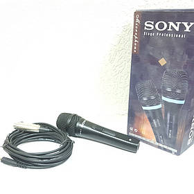 Мікрофон Sony SY-3833