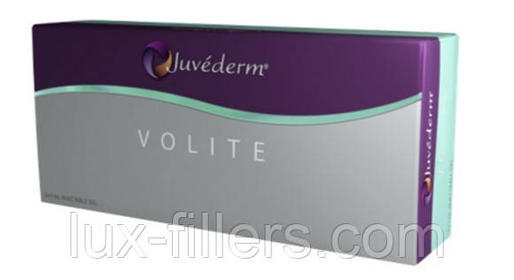 Філер Juvederm Volite 2x1ml