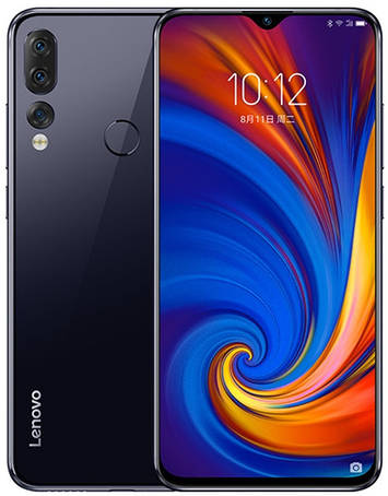 Чохол для Lenovo Z5s