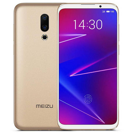 Чохол для Meizu 16X та інші аксесуари