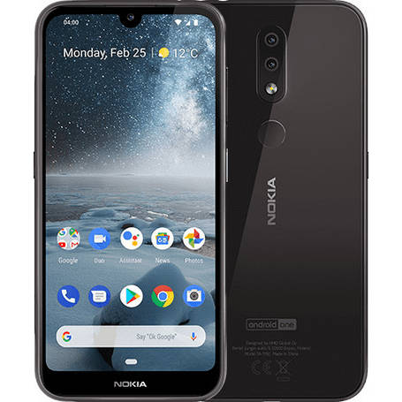 Чохли для Nokia 4.2 та інші аксесуари