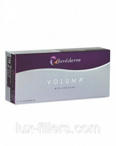 Філер Juvederm Voluma 1ml