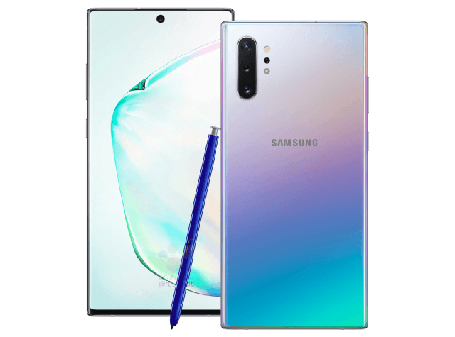 Чохол для Samsung Galaxy Note 10 Plus N975 / Galaxy Note 10 Plus 5G N976 / Galaxy Note Pro 10