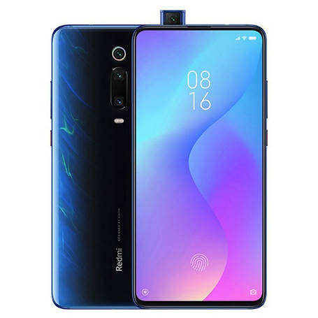 Чохол для Xiaomi Mi 9T / Mi 9T Pro / Redmi K20 / Redmi K20 Pro