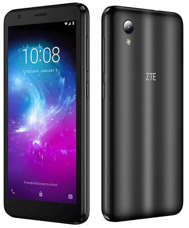 Чохол для ZTE Blade L8 / Blade A3 2019