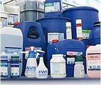 Промислова хімія