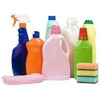 Побутова хімія