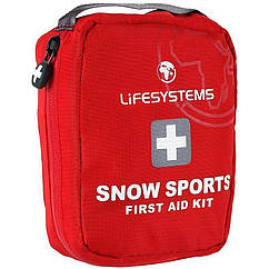 Аптечка туристична Lifesystems Snow Sports First Aid Kit 21 ел-т (20310)