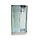Душова кабіна на дрібному піддоні 120*80 см Atlantis AKL 120P-T(XL) лівосторонній, фото 2