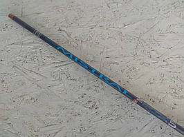 Махове вудлище Siweida Mistral 4 Pole