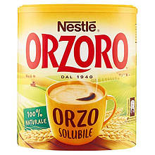 Ячмінний напій Orzoro Orzo Solubile, 200 гр