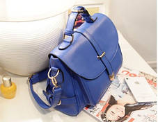 Роскошные женские сумки почтальон от интернет-магазина Days-Trend